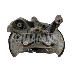 Moyeu de roue arriere 8W0505459F Audi A5 2016