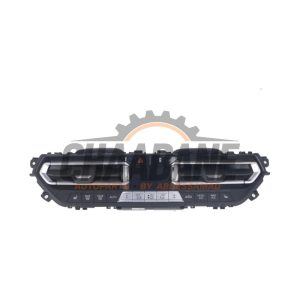 Panneau de commandes chauffage 9855409 BMW M4 2020