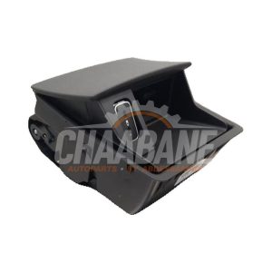 Compartiment de rangement A1676801205 Mercedes GLE (V167) 400d 2.9 4-Matic