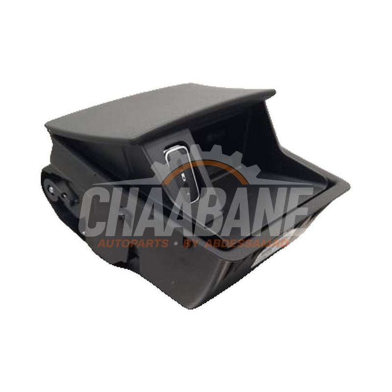 Compartiment de rangement A1676801205 Mercedes GLE (V167) 400d 2.9 4-Matic