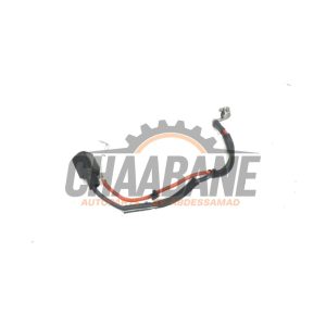 Borne de batterie 5Q0971228K Audi A3 Limousine (8VS/8VM) 1.0 TFSI 12V 2013 / 2020