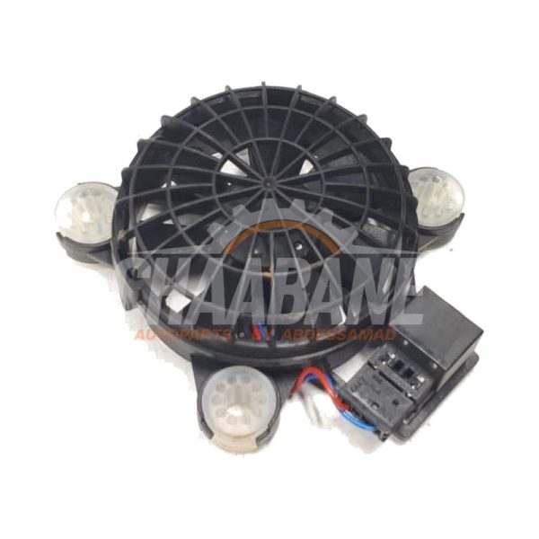 Fan autre 1EA941052 Skoda Enyaq iV 60 2021