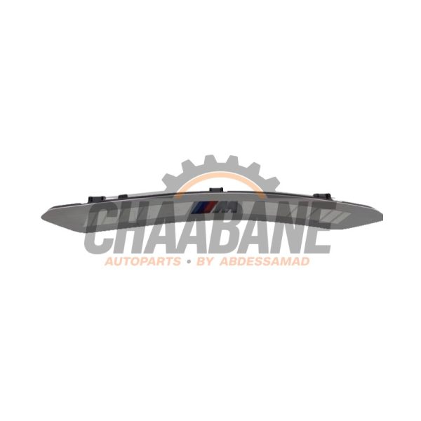 Eclairage dembarquement 8072217 BMW X5 (G05) xDrive50e 3.0 24V 2018