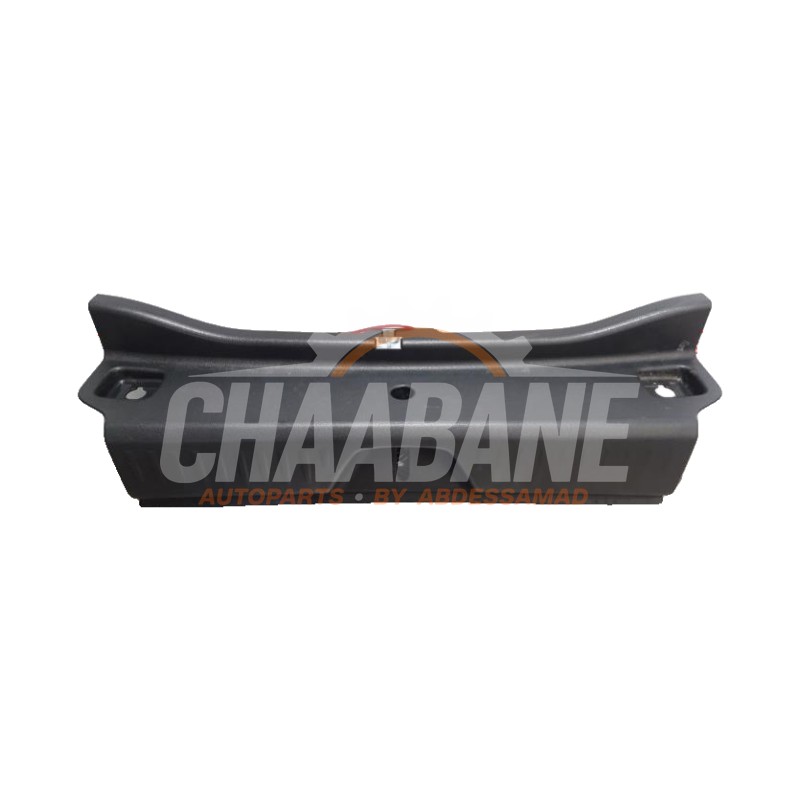 Revetement coffre A1766900241 Mercedes A (W176) 1.8 A-180 CDI 16V Autom.