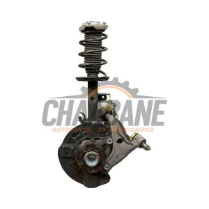 Fusee avant droit A2473307602 Mercedes A (177.0) 1.3 A-180 Turbo 16V