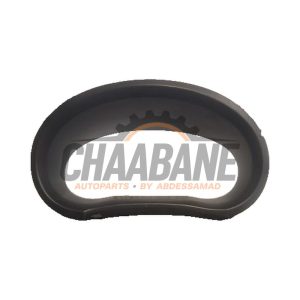 Compteur kilometrique bande decorative 682400757R Mercedes Citan (415.6) 1.5 108 CDI