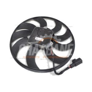 Ventilateur moteur 8641947 BMW 4-Serie 2014 / 2021