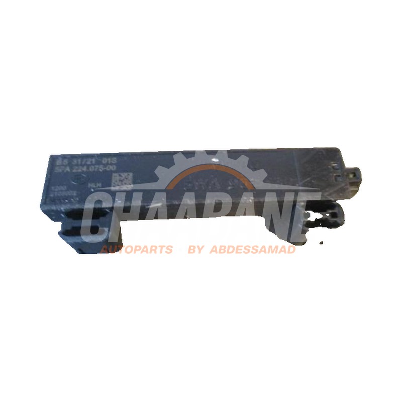 Antenne 5WA962132 Audi A3 Limousine (8YS) 1.5 35 TFSI 16V Mild Hybrid 2020