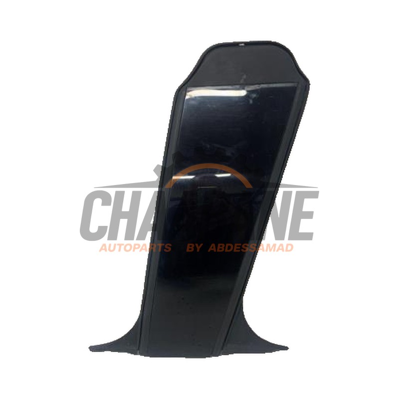 Moulure exterieure Style B 7453303 BMW 4 serie Gran Coupe (F36) 420i 2.0 TwinPower Turbo 16V 2014 / 2021