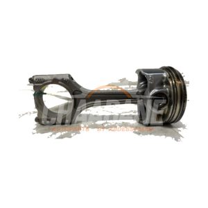 Piston 07K107065AB Audi RS 3 Sportback (8VA/8VF) 2.5 TFSI 20V Quattro 2015 / 2020