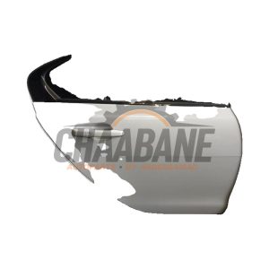 Porte arriere droite T4N2634 Jaguar XE 2.0d 180 16V