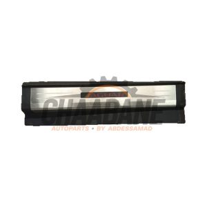 Bas de caisse gauche T2R1892 Jaguar F-type 2.0 Turbo 16V