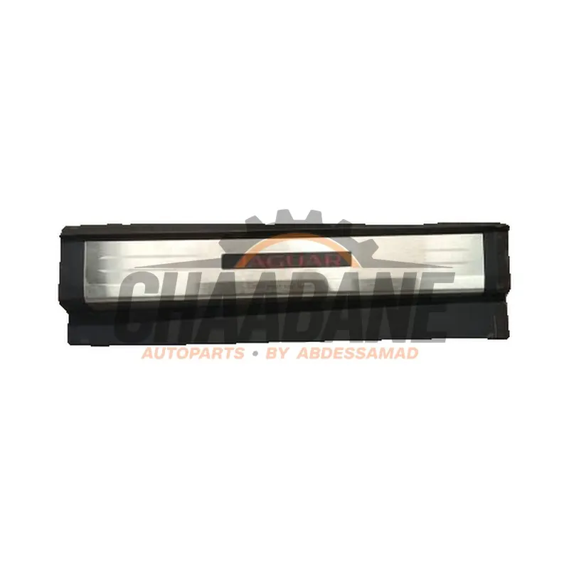 Bas de caisse gauche T2R1892 Jaguar F-type 2.0 Turbo 16V