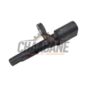Capteur ABS 4M0927807C Audi A4 Avant (B9) 2.0 TDI 16V 2015
