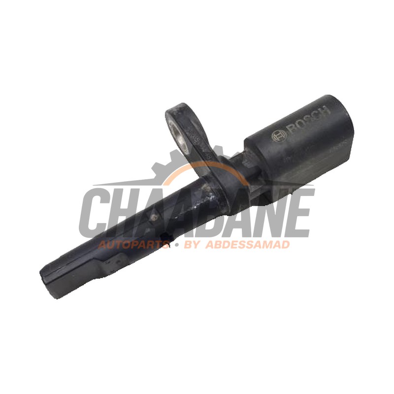 Capteur ABS 4M0927807C Audi A4 Avant (B9) 2.0 TDI 16V 2015