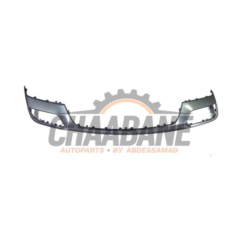 Spoiler pare-choc arriere 5FJ807425 Seat Tarraco 1.4 TSI e-HYBRID 16V 2018 / 2024