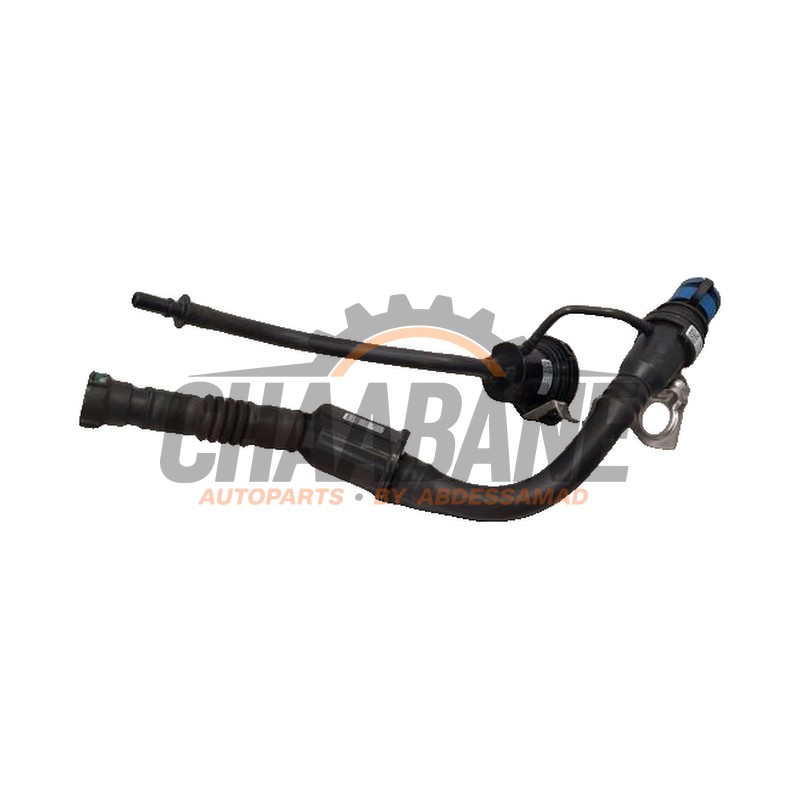 Tube de remplissage adblue reservoir A2534708800 Mercedes GLC Coupe (C253) 2.2 220d 16V BlueTEC 4-Matic