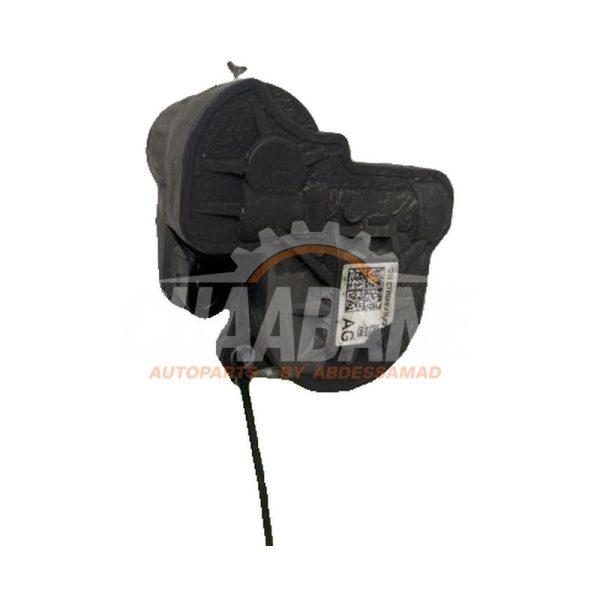 Moteur frein a main 3Q0615406 Audi Q3 (F3B) 1.5 35 TFSI 16V 2018