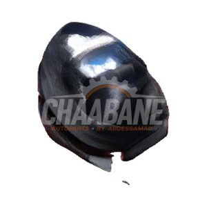 Ceinture de securite avant droite 8U0857706C Audi Q3 (F3B) 1.4 45 TFSI e 16V 2018