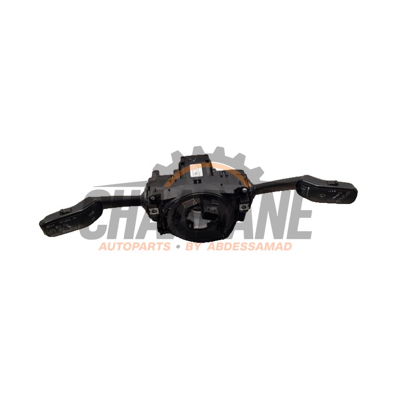 Commutateur combi colonne de direction 2Q0953507H Seat Ibiza V (KJB) 1.6 TDI 95 2017