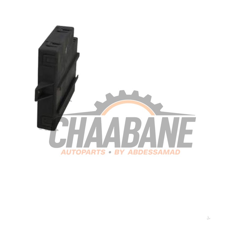 Ordinateur porte coulissante 1N3959244C Volkswagen ID.Buzz Cargo (EBA) 77 kWh 2022