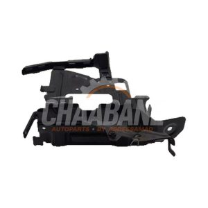 Boitier de batterie 5Q0907102E Audi A3 Sportback (8VA/8VF) 1.4 TFSI 16V e-tron 2012 / 2020