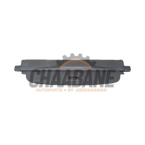 Bache coffre a bagages 5E9867871C9ET Skoda Octavia Combi (5EAC) 1.0 TSI 12V 2012 / 2020