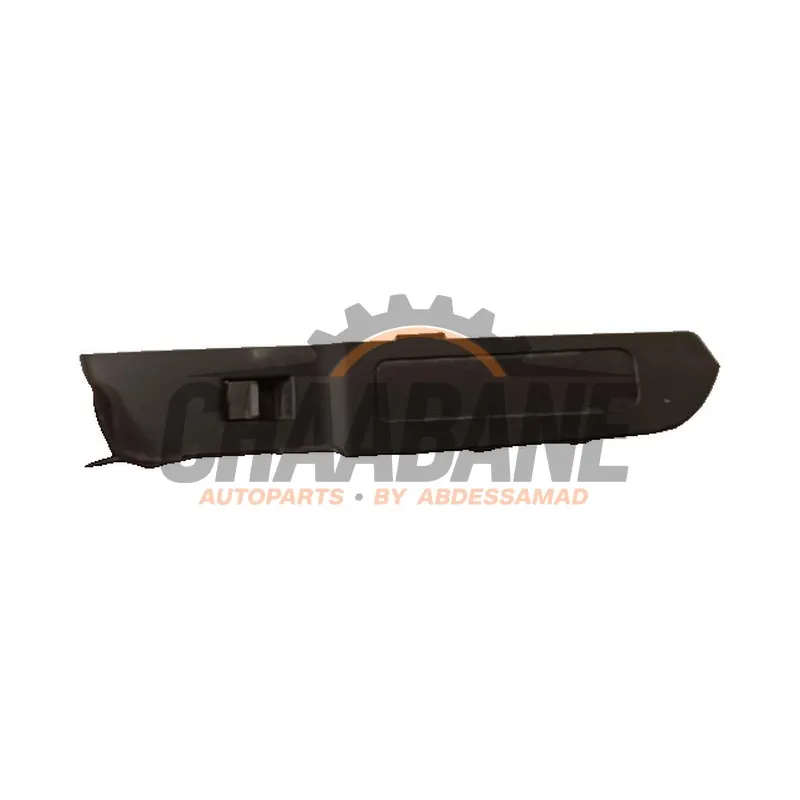 Commutateur vitre electrique LR059773 Landrover Defender II 3.0 D200 MHEV