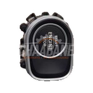 Commutateur marche-arret A1679055101 Mercedes GLE Coupe (C167) 400 e 2.0 16V 4-Matic