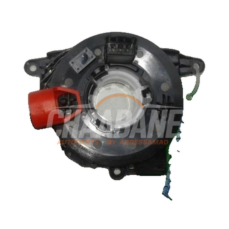 Contacteur tournant 6RA959654A Skoda Rapid 1.0 TSI 12V 2012 / 2022