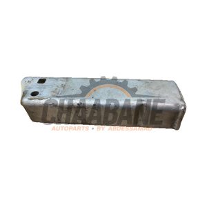 Support pare-chocs avant gauche A2056203701 Mercedes C (W205) C-220 2.2 CDI BlueTEC, C-220 d 16V