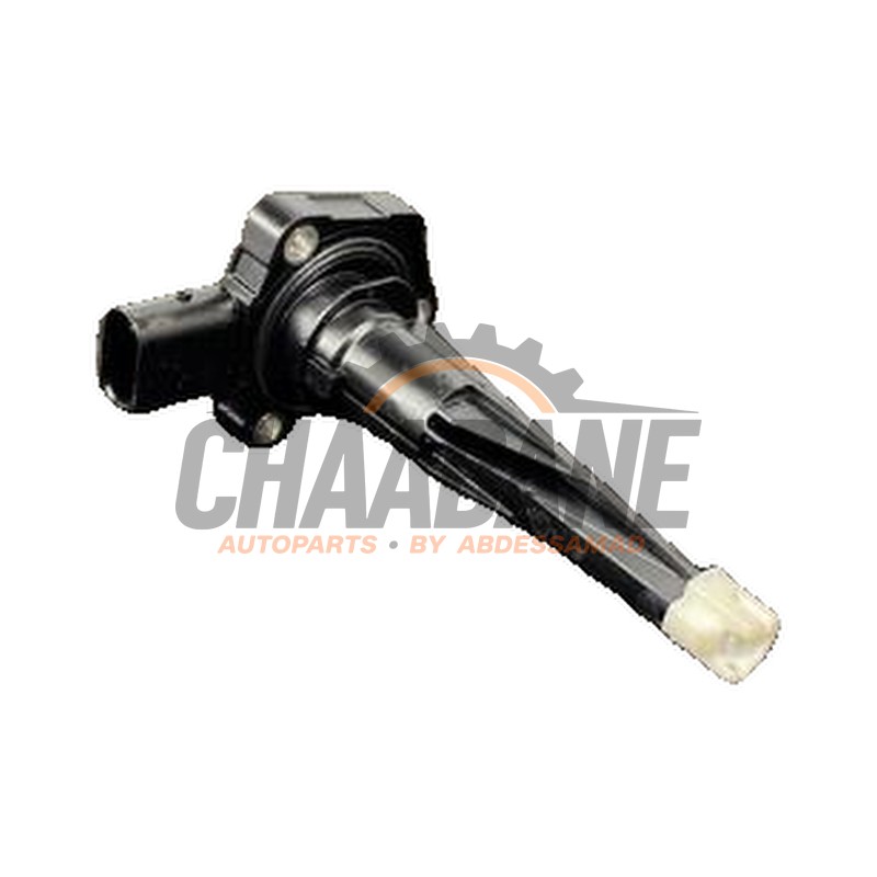 Capteur de niveau dhuile A1779050200 Mercedes C AMG (C205) 4.0 C-63 AMG V8 Biturbo