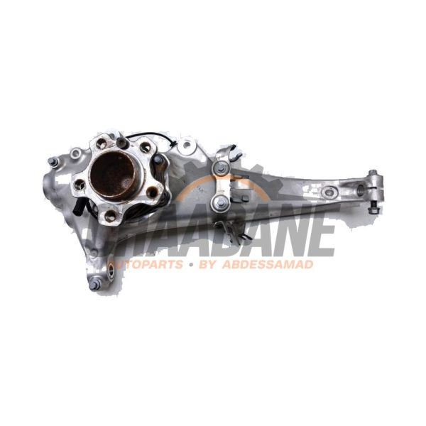 Fusee avant droit 689832802 BMW 5 serie Touring (G61) 530e 2.0 TwinPower Turbo 16V 2024