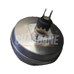 Assistant de freinage T2H42220 Jaguar XE 2.0 D E-Performance 16V