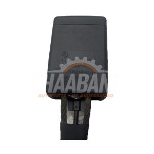 Insertion ceinture de securite avant droite A2468600169 Mercedes CLA Shooting Brake (117.9) 2.2 CLA-220 CDI, 220 d 16V