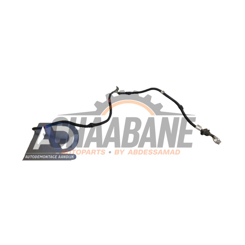 Borne de batterie 607345 BMW 2 serie Active Tourer (F45) 220dA xDrive 2.0 TwinPower Turbo 16V 2013 / 2021