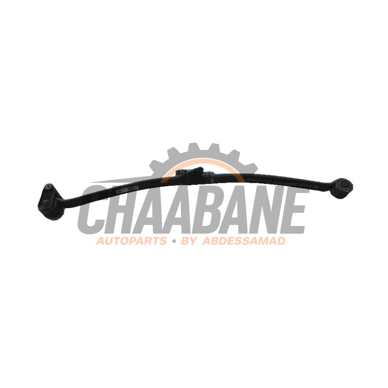 Ressort a lames arriere A9073209001 Mercedes Sprinter