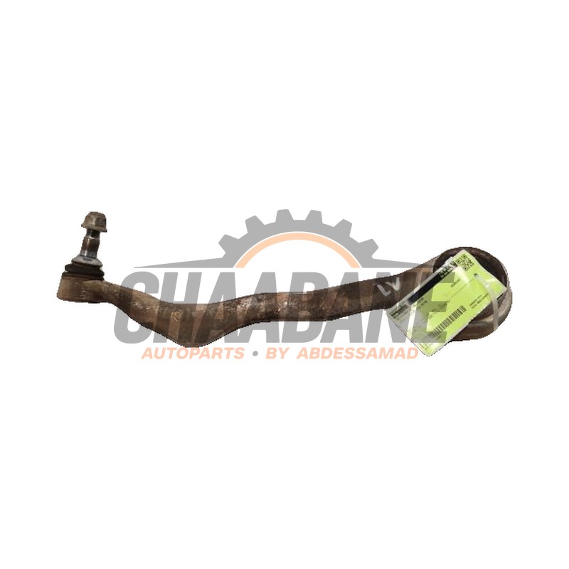 Bras de suspension avant gauche 31126855741 BMW 2 serie (F22) 218d 2.0 16V 2013 / 2021
