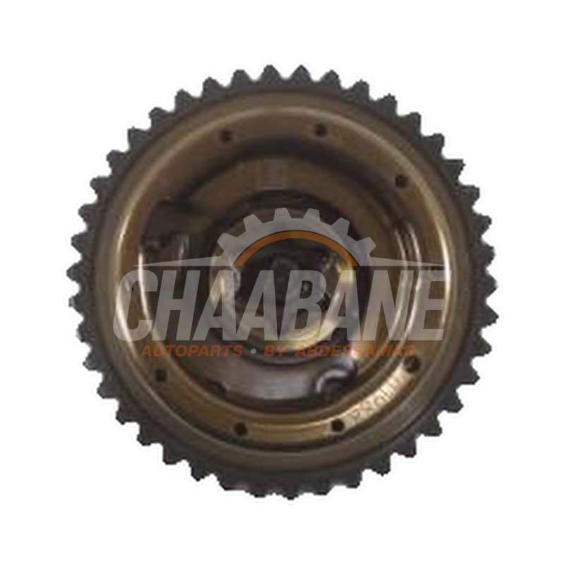 Reglage arbre a cames A2700506200 Mercedes CLA