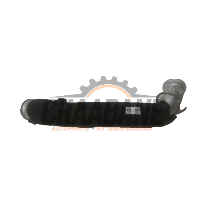Tube intercooler 6540980007 Mercedes GLE (V167) 400d 2.9 4-Matic