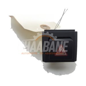 Bouton de warning 8W0941509A Audi A4 Avant (B9) 2.0 35 TDI Mild hybrid 16V 2015