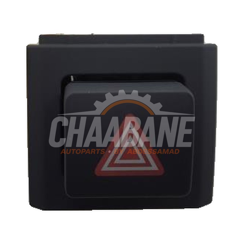 Bouton de warning 8W0941509A Audi A4 Avant (B9) 2.0 35 TDI Mild hybrid 16V 2015