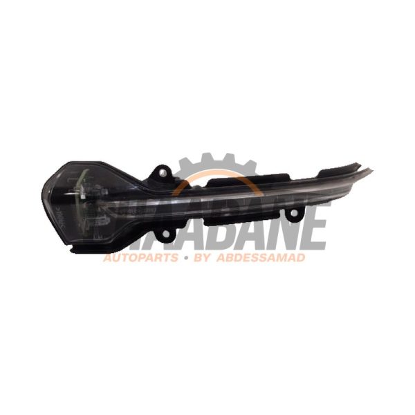 Feu clignotant de miroir gauche 5F0949101B Seat Arona 2017