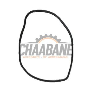 Joint caoutchouc hayon 6F9827705C Seat Arona 2017