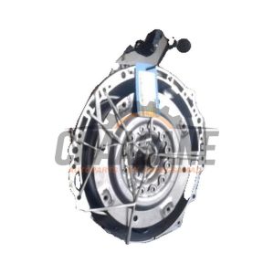 Boite de vitesse 1087014069 Jaguar XF (X260) 3.0 S V6 D 24V