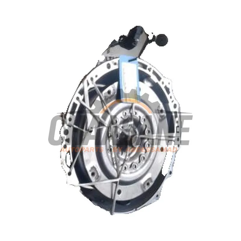 Boite de vitesse 1087014069 Jaguar XF (X260) 3.0 S V6 D 24V