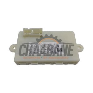 Module vehicule sans cles A2229004213 Mercedes C Estate (S205) C-250 CDI BlueTEC, C-250 d 2.2 16V