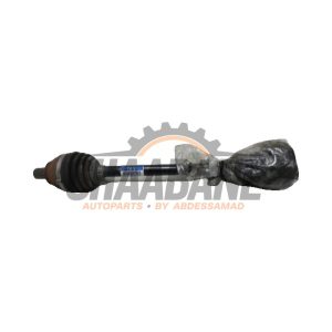 Arbre de transmission arriere gauche 1K0501203A Audi RSQ3 2013 / 2018