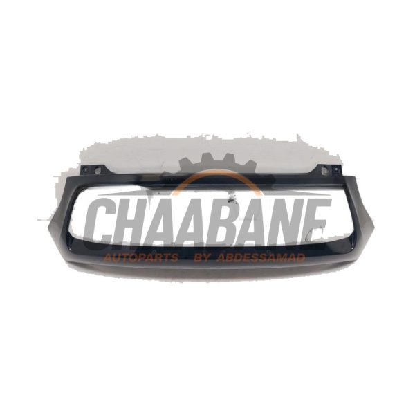Pare choc arriere 51127462330 BMW i3 (I01) i3 120Ah 2013 / 2022
