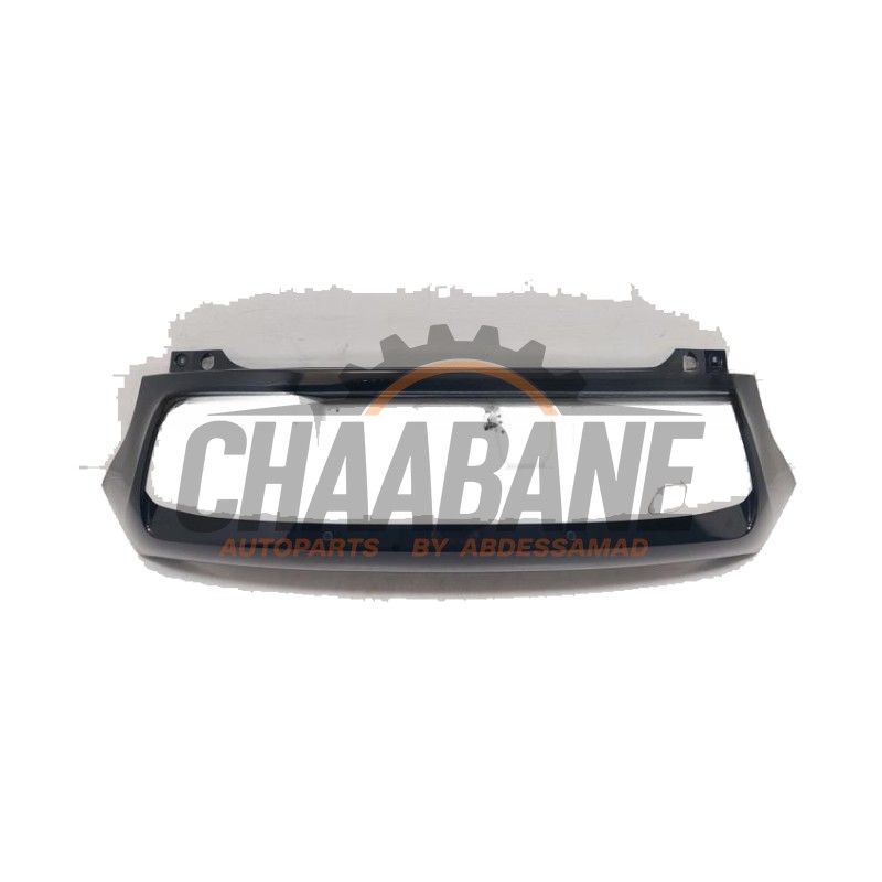 Pare choc arriere 51127462330 BMW i3 (I01) i3 120Ah 2013 / 2022